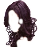 Violette, liila