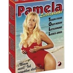 Pamela - hekuman kuningatar