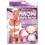 Naomi Night Nurse