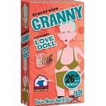 Granny Love Doll